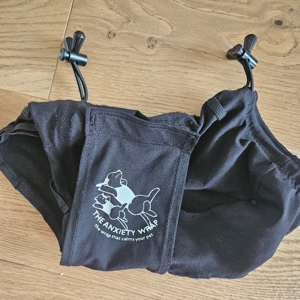 The Original Anxiety Wrap for small dog (5-7 lbs)